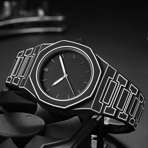 chawmi ™ Black & Arabic