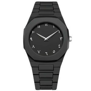 chawmi ™ Black & Arabic