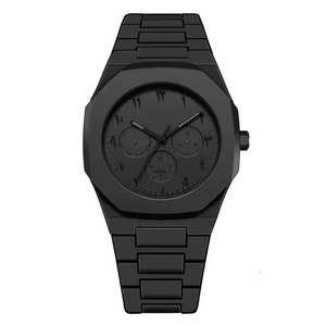chawmi ™ Black & Arabic